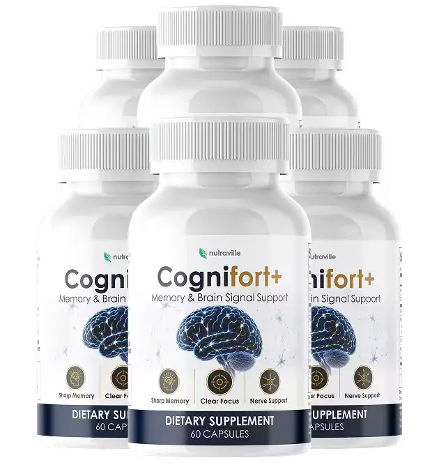 CogniFort Plus